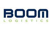 Boom Logistics logo