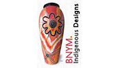 BNYM Indigenous Designs Logo