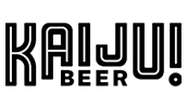 Kaiju Beer Logo