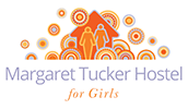 Margaret Tucker Hostel for Girls Logo