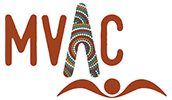 Murray Valley Aboriginal Cooperative Logo